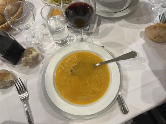 Taberna de La Daniela Cuchilleros by null