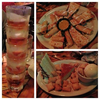 Frankie's - Dinner, drinks, dessert! - Mexican Near Me - Sachse, Texas