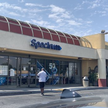 Spectrum - Internet Service Providers Near Me - Lancaster, California