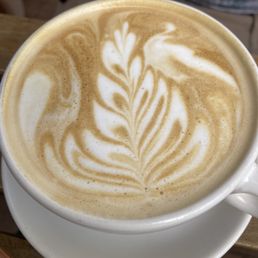 Pumpkin Spice Latte
