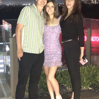The Rooftop - Asian Fusion Near Me - Beverly Hills, California The Rooftop - Asian Fusion Near Me - Beverly Hills, California