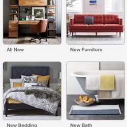 west elm