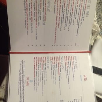 Plank Provisions - Drinks menu - Seafood Near Me - Omaha, Nebraska Plank Provisions - Drinks menu - Seafood Near Me - Omaha, Nebraska
