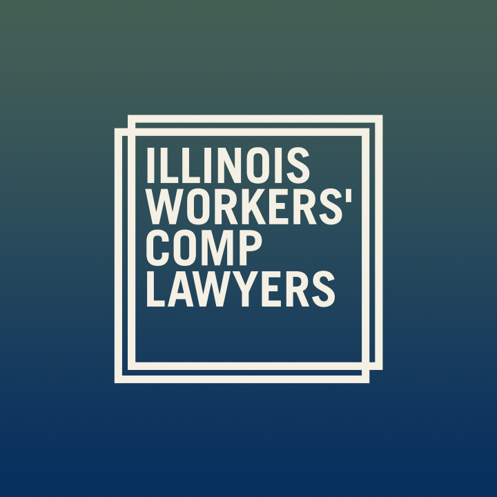 Illinois Workers Comp Lawyers - disability attorney in Carol Stream, IL