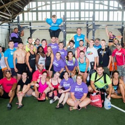Blue Wasp Graphics - Shirts we did in multiple colors for a fitness competition
