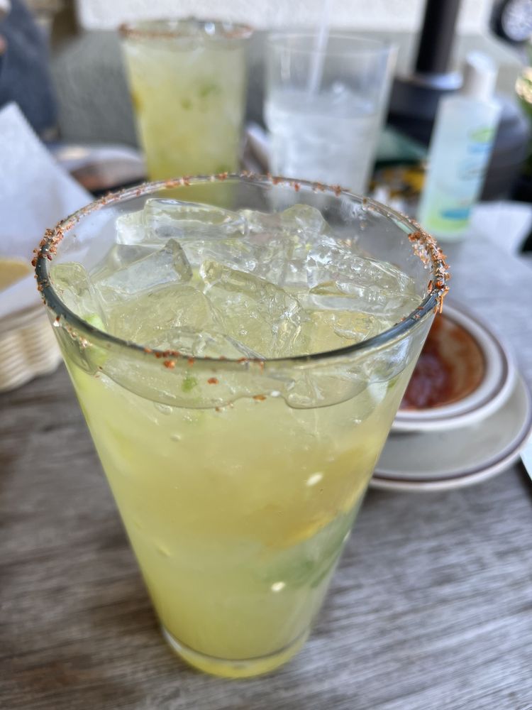 Patron Mexican Bar & Grill