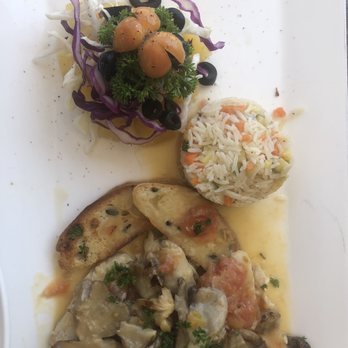Posada Margherita - Italian Near Me - Tulum, ROO