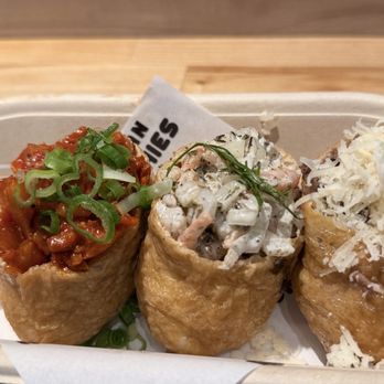 Korean Munchies - Korean Near Me