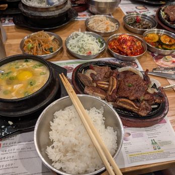 Kaju Soft Tofu Restaurant - Korean Near Me - Irvine, California Kaju Soft Tofu Restaurant - Korean Near Me - Irvine, California