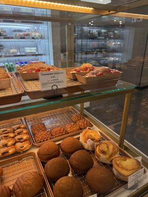 Tous les Jours by null