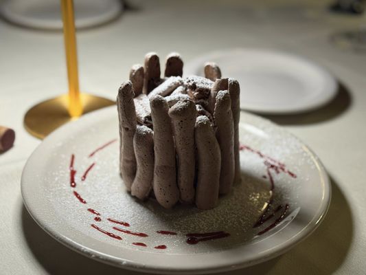 Andreas Prime Steaks & Seafood by null