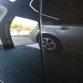 Sacramento Dent Removal - After the repair - Mobile Dent Repair Near Me - Sacramento, California Sacramento Dent Removal - After the repair - Mobile Dent Repair Near Me - Sacramento, California