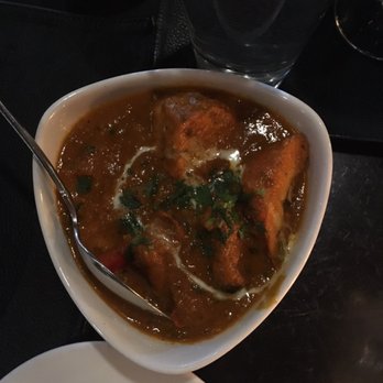 Dil Se Indian Cuisine - Chicken Tilka Masala - Indian Near Me - Portland, Oregon