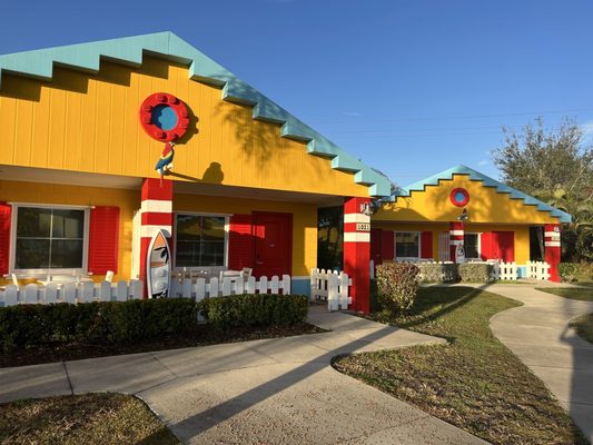 LEGOLAND® Beach Retreat by null