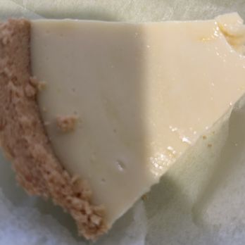 Lee Be Fish - Key lime pie - Seafood Near Me - Marco Island, Florida Lee Be Fish - Key lime pie - Seafood Near Me - Marco Island, Florida