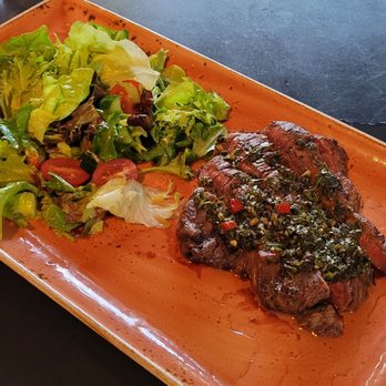 Herringbone Waikiki - Pulehu Steak - Seafood Near Me - Honolulu, Hawaii