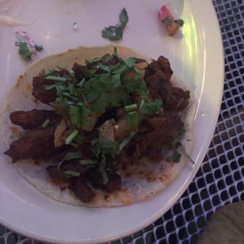 Big Star - Steak taco - Mexican Near Me - Chicago, Illinois