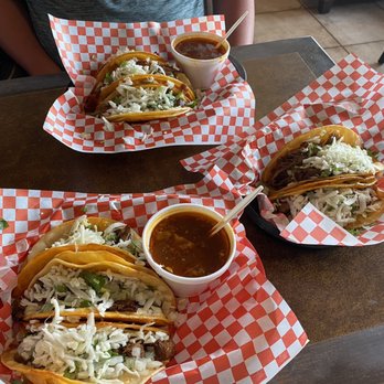 Birria - Bite - Quesabirria Taco - Mexican Near Me - Las Vegas, Nevada