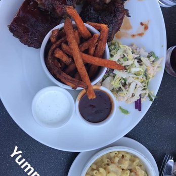 Clinkerdagger - Seafood Near Me - Spokane, Washington