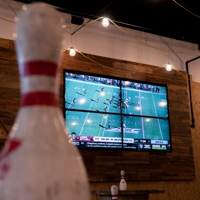 Fowling Warehouse Atlanta by null