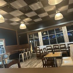 Alchemist Beverage Company & The ABC Store - Seating area