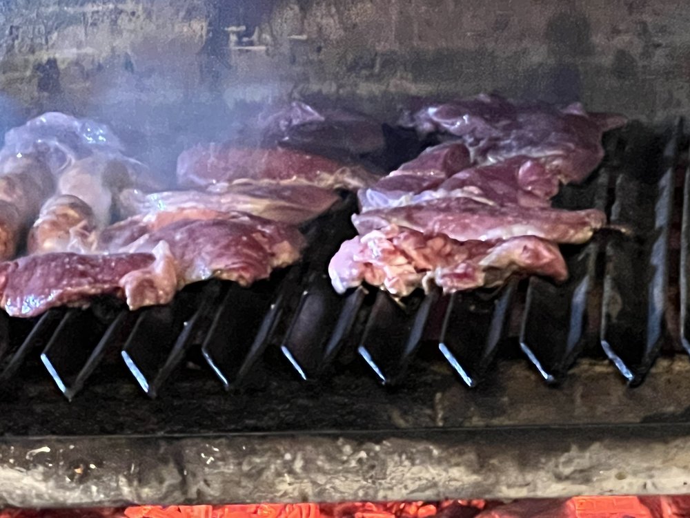 Chilenazo