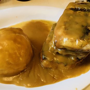 Shorty's Place - Stuffed pork chops - Diners Near Me - Watertown, New York