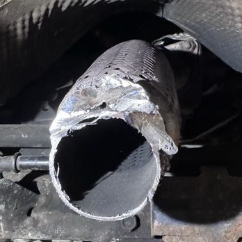 Velasquez Mufflers For Less - Auto Repair Near Me - Crest Hill, Illinois