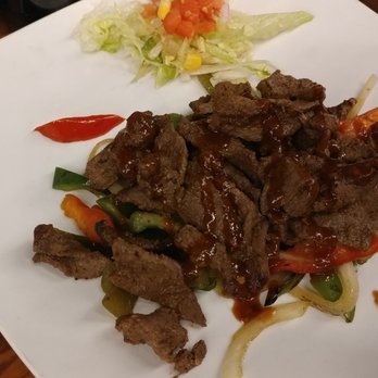 Wong Gonzalez - Carne Asada at Wong Gonzalez - Mexican Near Me - Richmond, Virginia