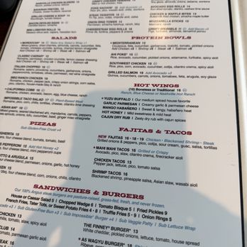 Finney's Crafthouse - Stevenson Ranch - New American Near Me - Stevenson Ranch, California