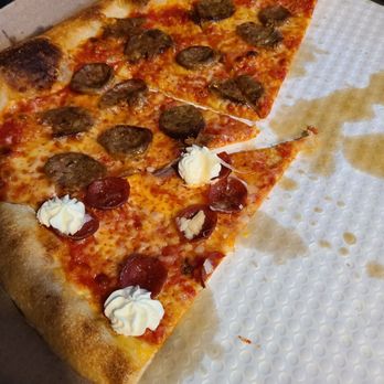 NEMEC BROTHERS PIZZERIA - Updated January 2025 - 76 Photos & 61 Reviews ...