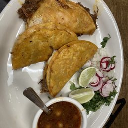 Birria Tacos Birria Tacos