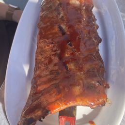 BBQ Rib