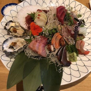 Sushi Taro - Sashimi for 2. - Sushi Bars Near Me - Washington, DC, District of Columbia Sushi Taro - Sashimi for 2. - Sushi Bars Near Me - Washington, DC, District of Columbia