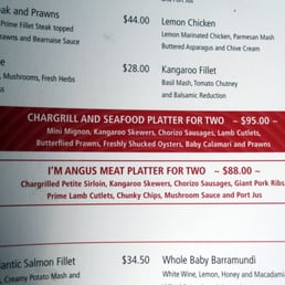 tax and gratuities included