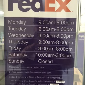FedEx Ship Center - Office hours - Shipping Centers Near Me - Budd Lake, New Jersey FedEx Ship Center - Office hours - Shipping Centers Near Me - Budd Lake, New Jersey