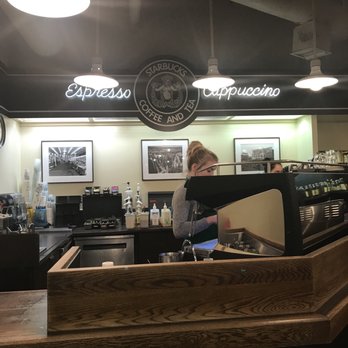 Starbucks - Coffee & Tea Near Me - Seattle, Washington