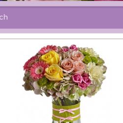 Anchorage Floral and A Special Touch Events