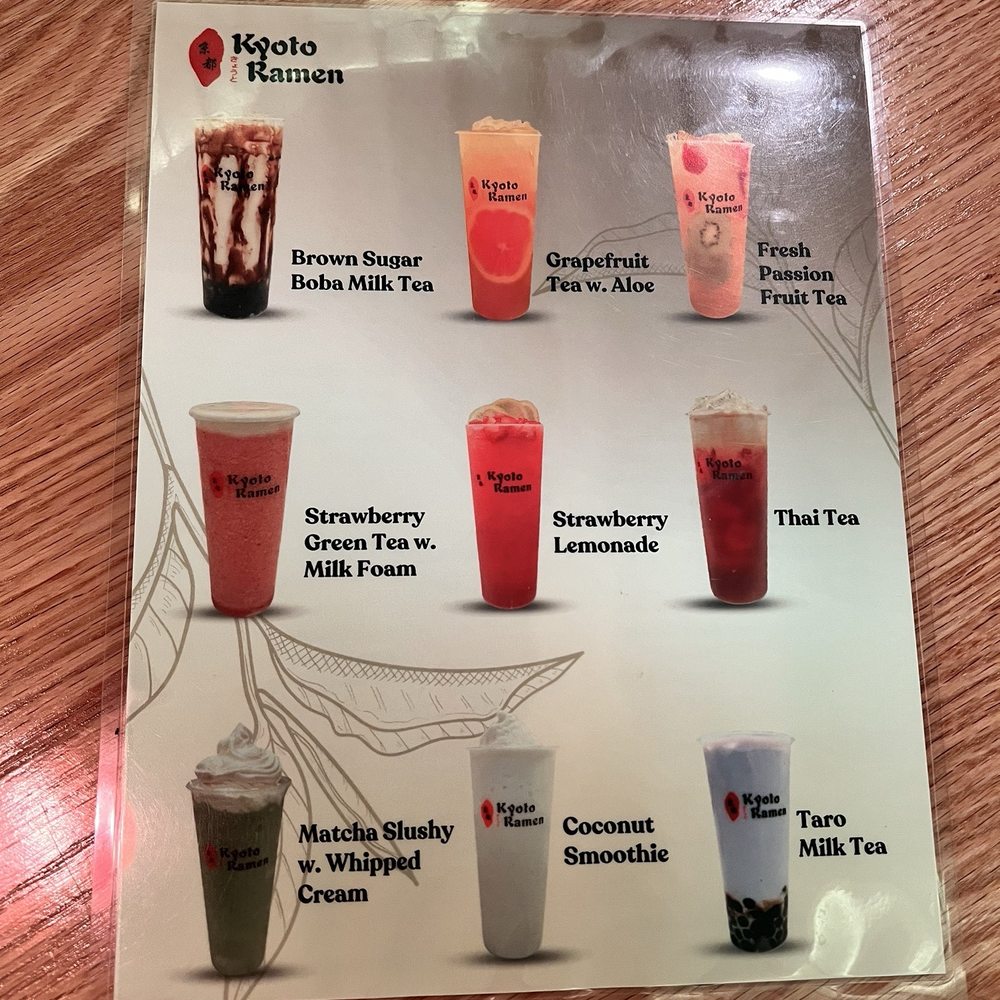 Kyoto Ramen - Ramen Near Me - Clarksville, Tennessee Kyoto Ramen - Ramen Near Me - Clarksville, Tennessee