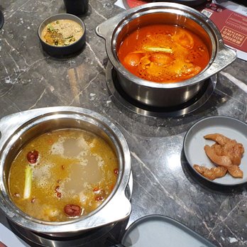 Liuyishou Hotpot - Chinese Near Me - Toronto, Ontario Liuyishou Hotpot - Chinese Near Me - Toronto, Ontario