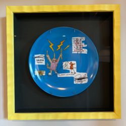 The Frame & Print Shop - Framed art