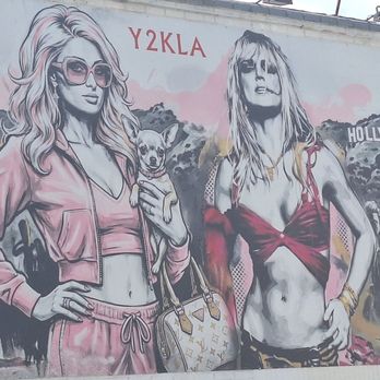 Y2KLA - Women's Clothing Near Me - Los Angeles, California