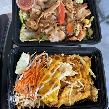 Thai Way - Pad Thai and Drunken Noodle - Thai Near Me - Santa Ana, California Thai Way - Pad Thai and Drunken Noodle - Thai Near Me - Santa Ana, California