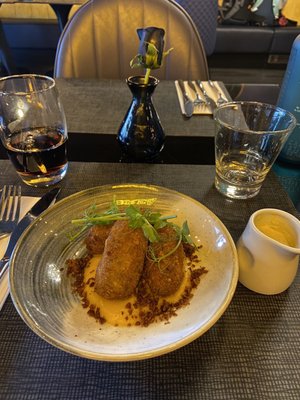 Brea - Scottish Restaurant by null