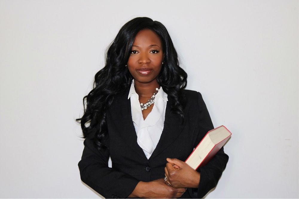 Owusu Law Firm - disability attorney in Frisco, TX