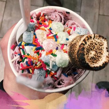 ICICLES - Berry Squad - Ice Cream & Frozen Yogurt Near Me - San Jose, California ICICLES - Berry Squad - Ice Cream & Frozen Yogurt Near Me - San Jose, California