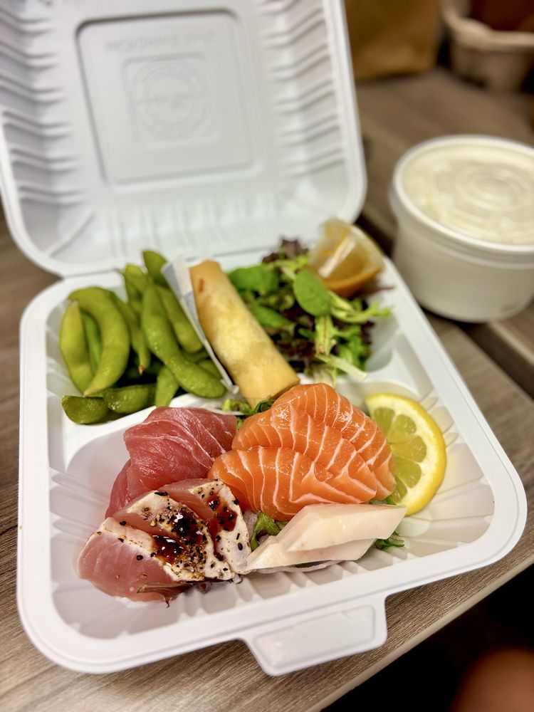Kin Sushi