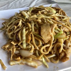 Boil Plus - Shanghai Noodles