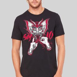 Say 10 part of 10th Planet Jiu Jitsu's apparel line