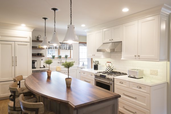 Bradford & Kent by null